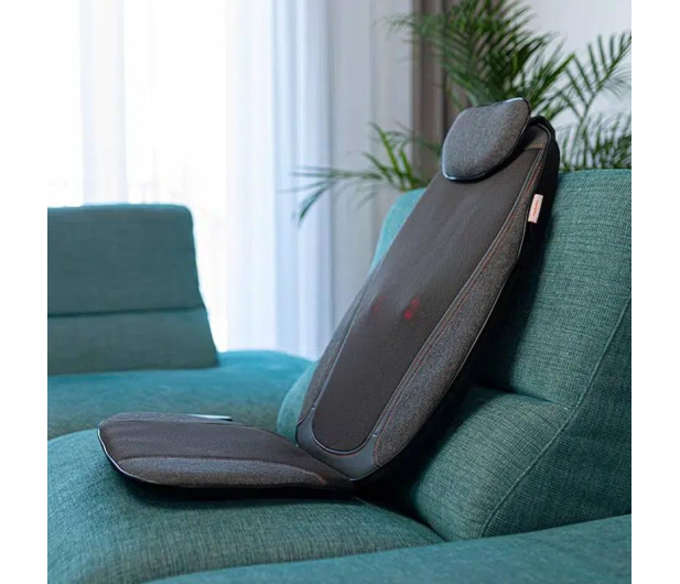 Medivon Mata masująca Cosy Shiatsu - 1118381 - zdjęcie 4